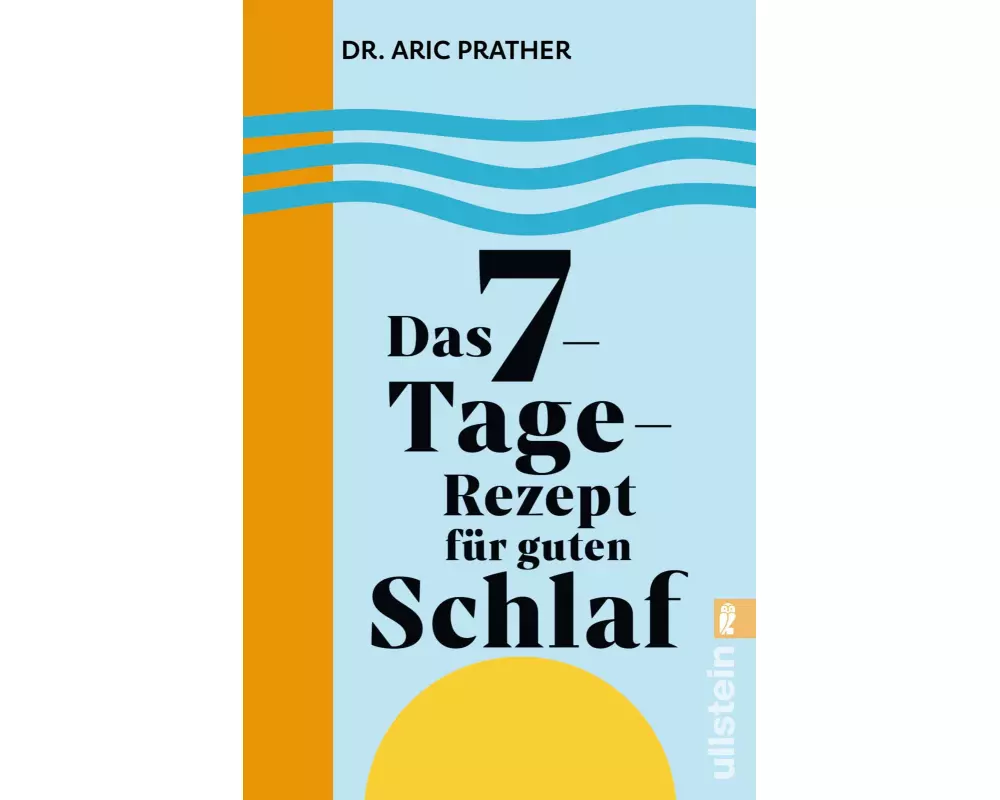 Das 7-Tage-Rezept für guten Schlaf