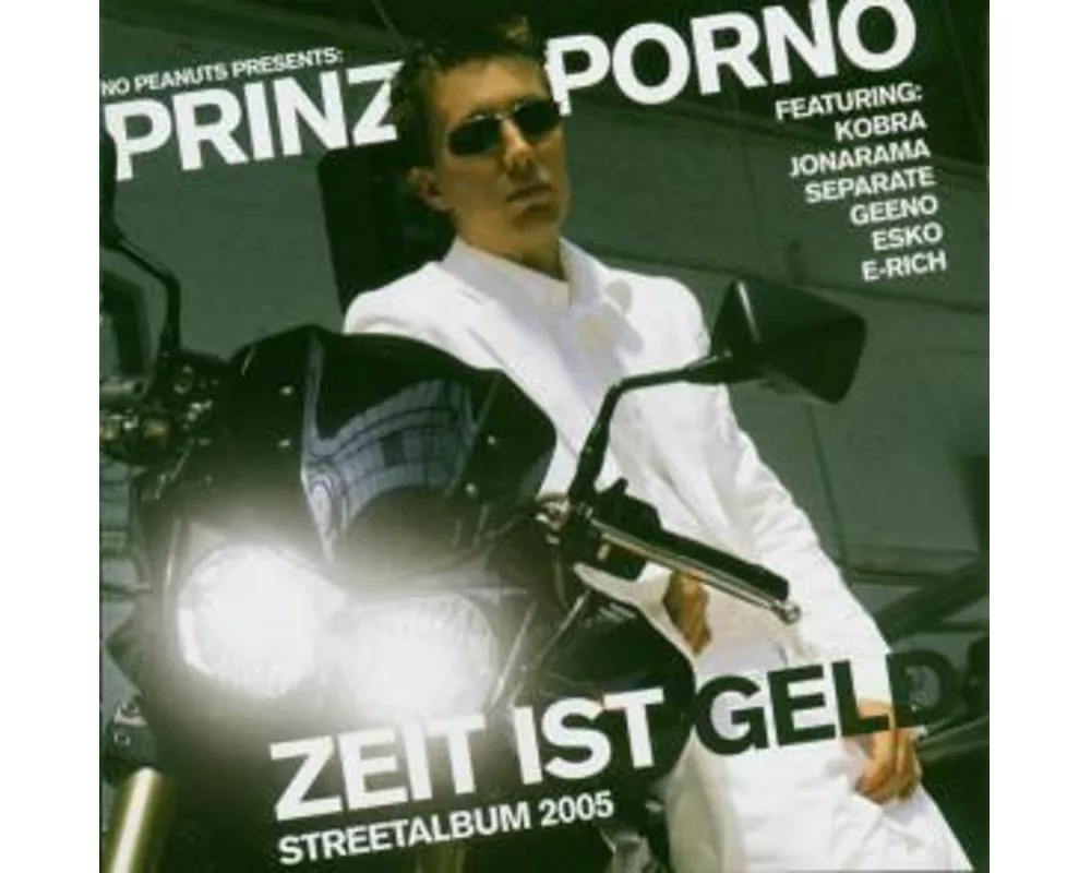 Zeit Ist Geld