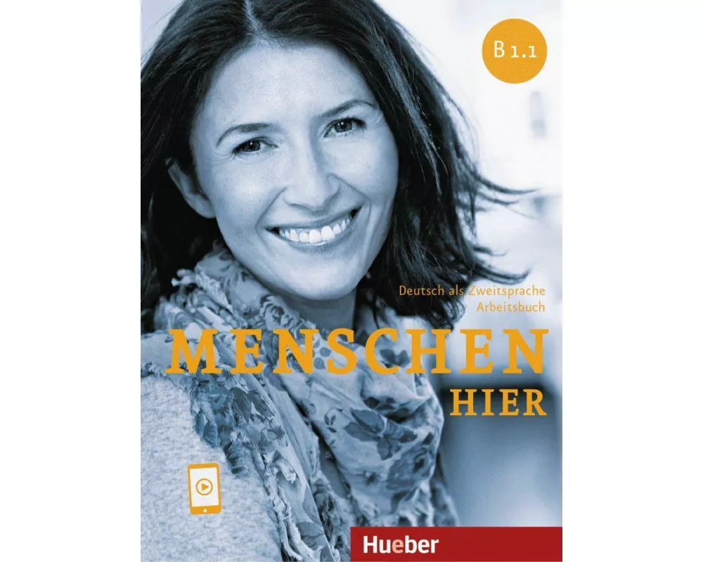 Menschen hier B1.1