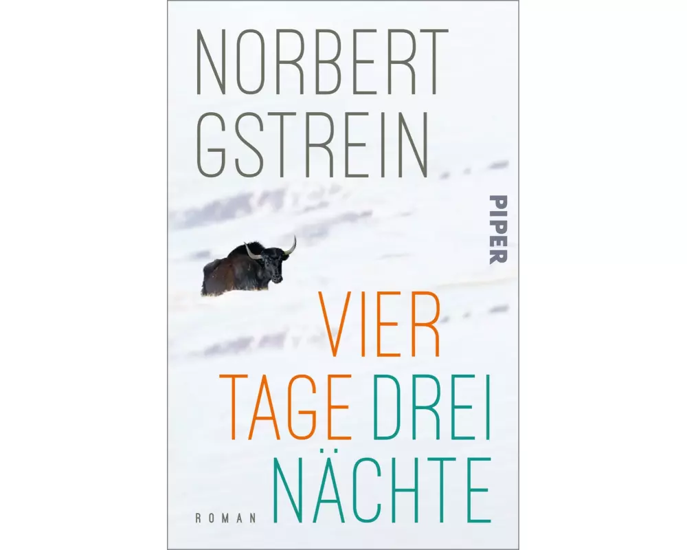 Vier Tage, drei Nächte