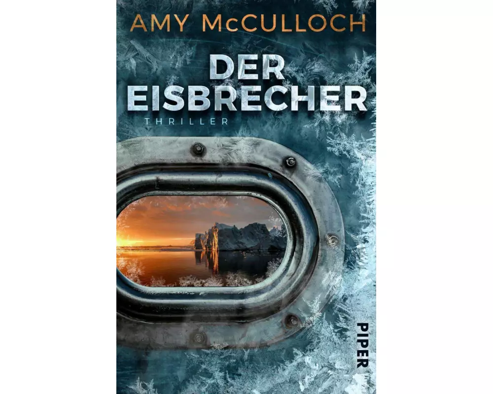 Der Eisbrecher
