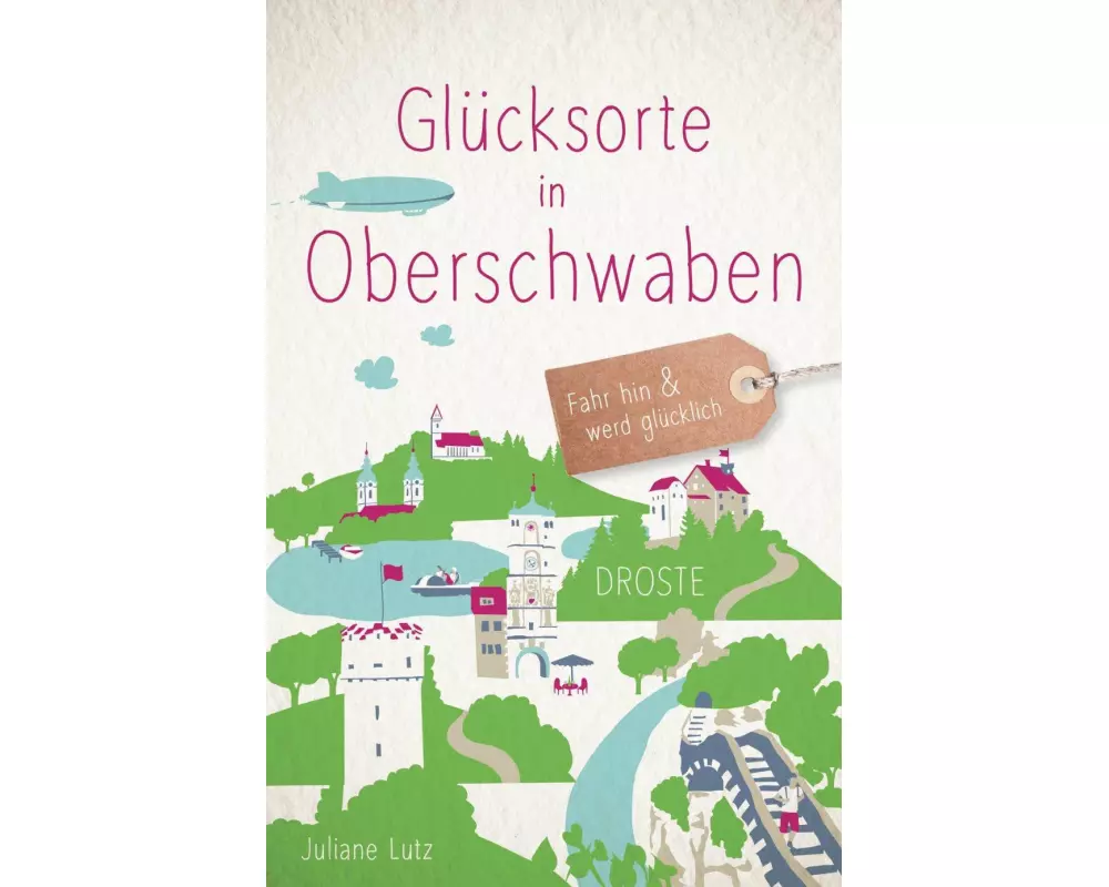Glücksorte in Oberschwaben