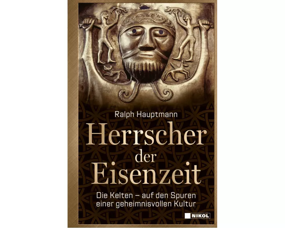 Herrscher der Eisenzeit