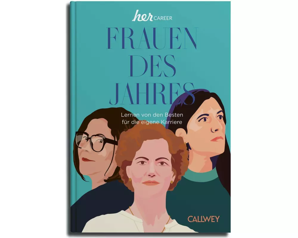 Frauen des Jahres 2023