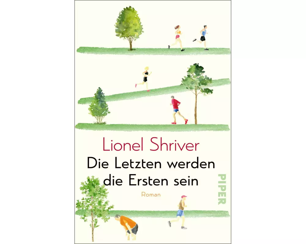 Die Letzten werden die Ersten sein