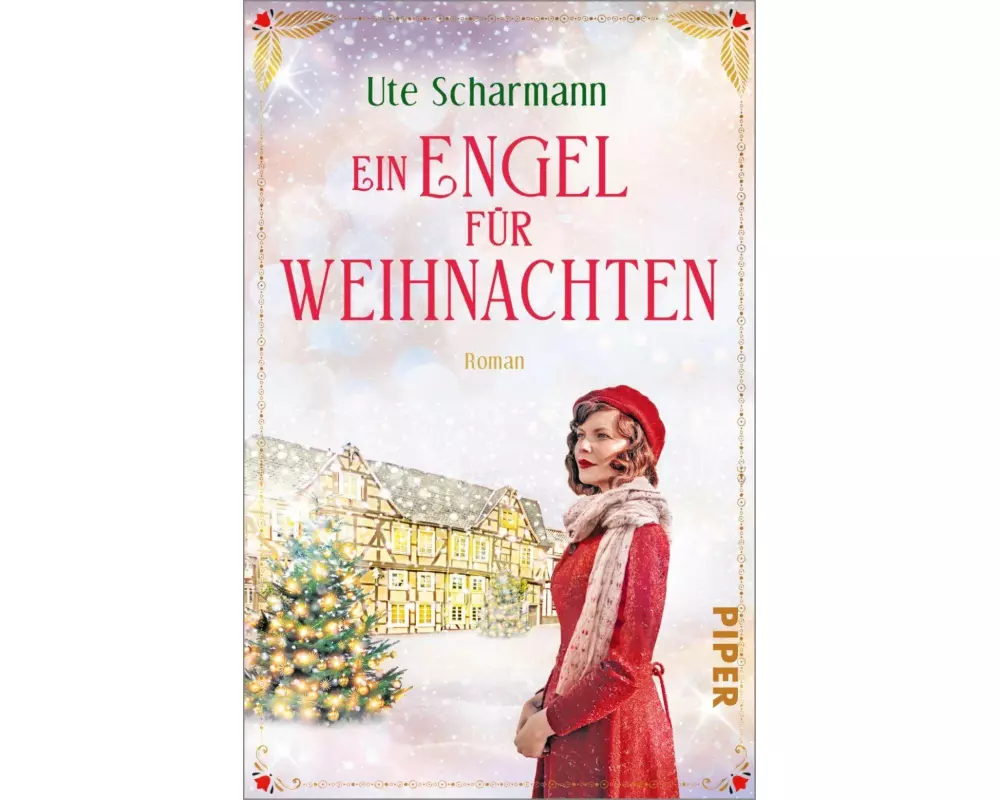 Ein Engel für Weihnachten