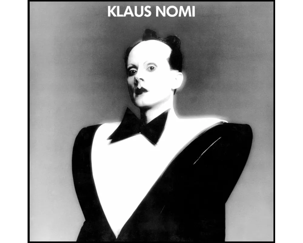 Klaus Nomi