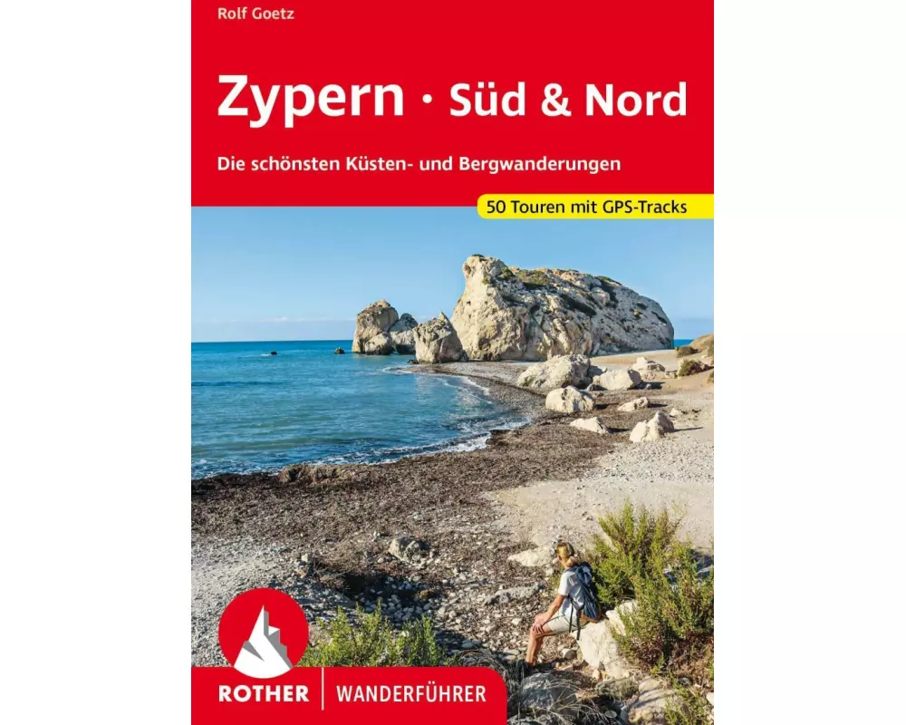 Zypern - Süd & Nord