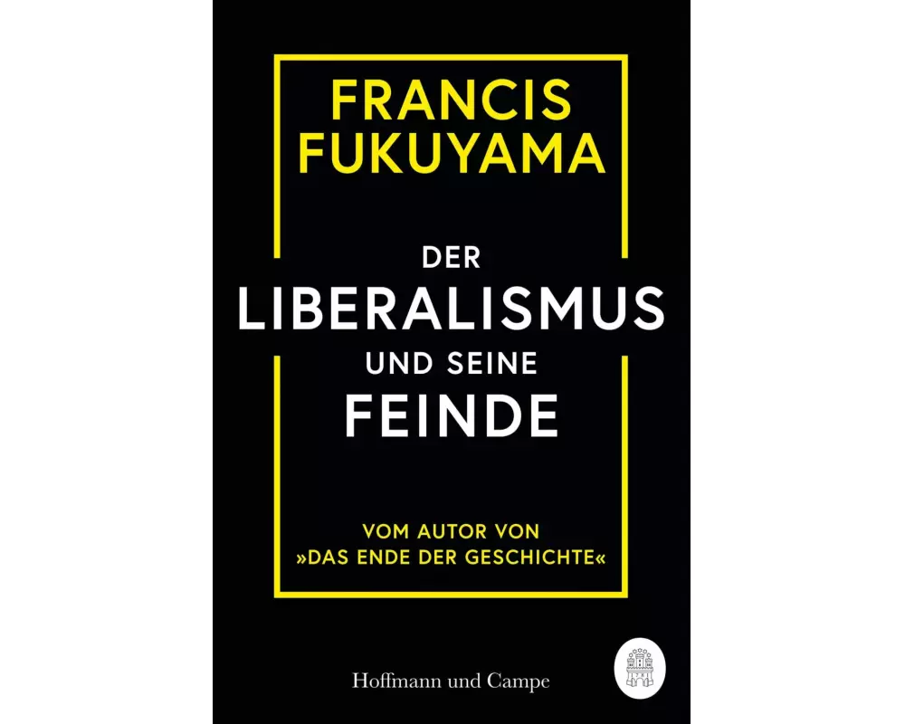 Der Liberalismus und seine Feinde