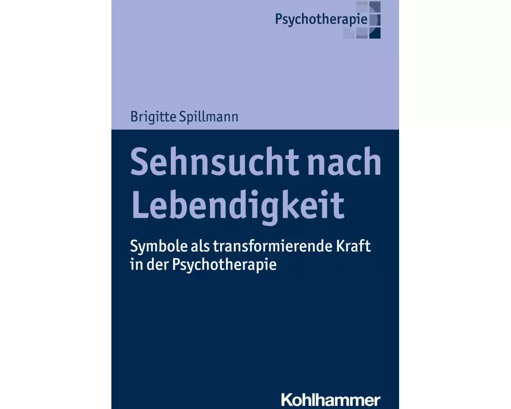 Sehnsucht nach Lebendigkeit