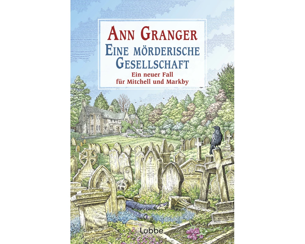 Eine mörderische Gesellschaft