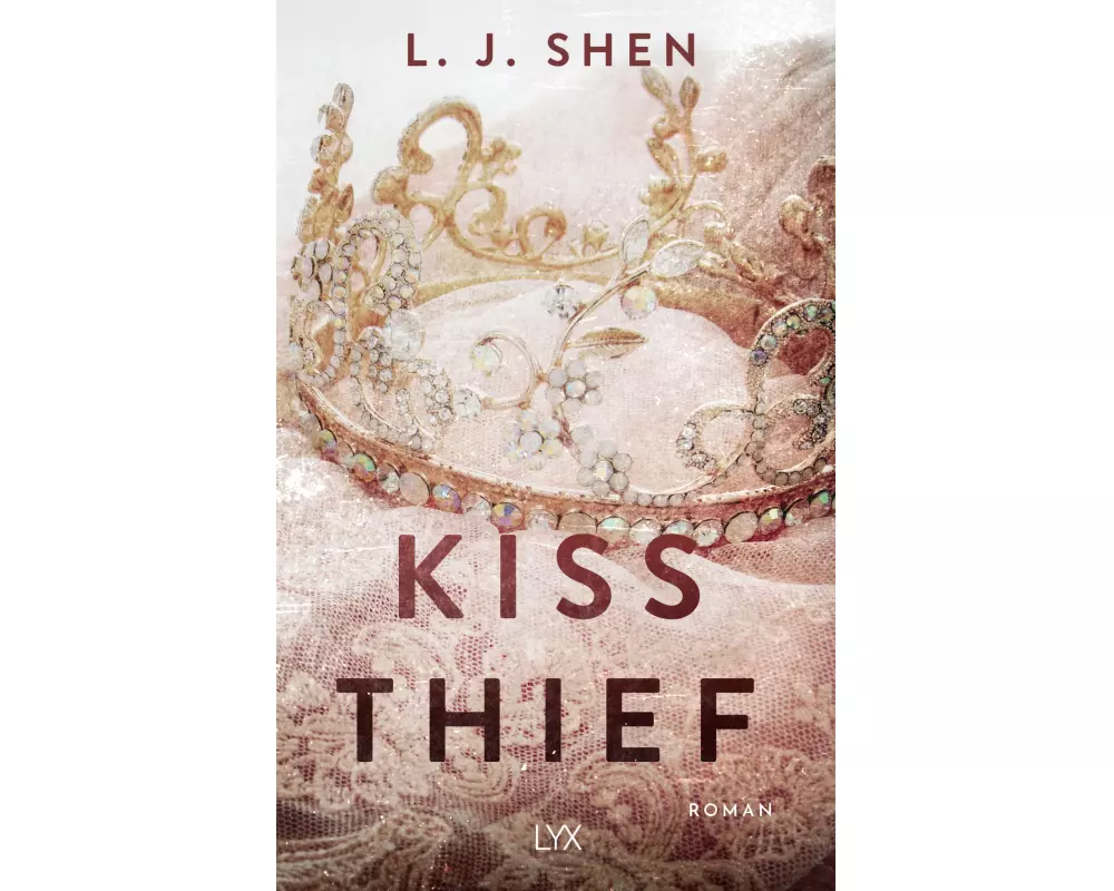 Kiss Thief