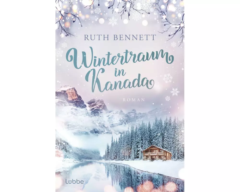 Wintertraum in Kanada