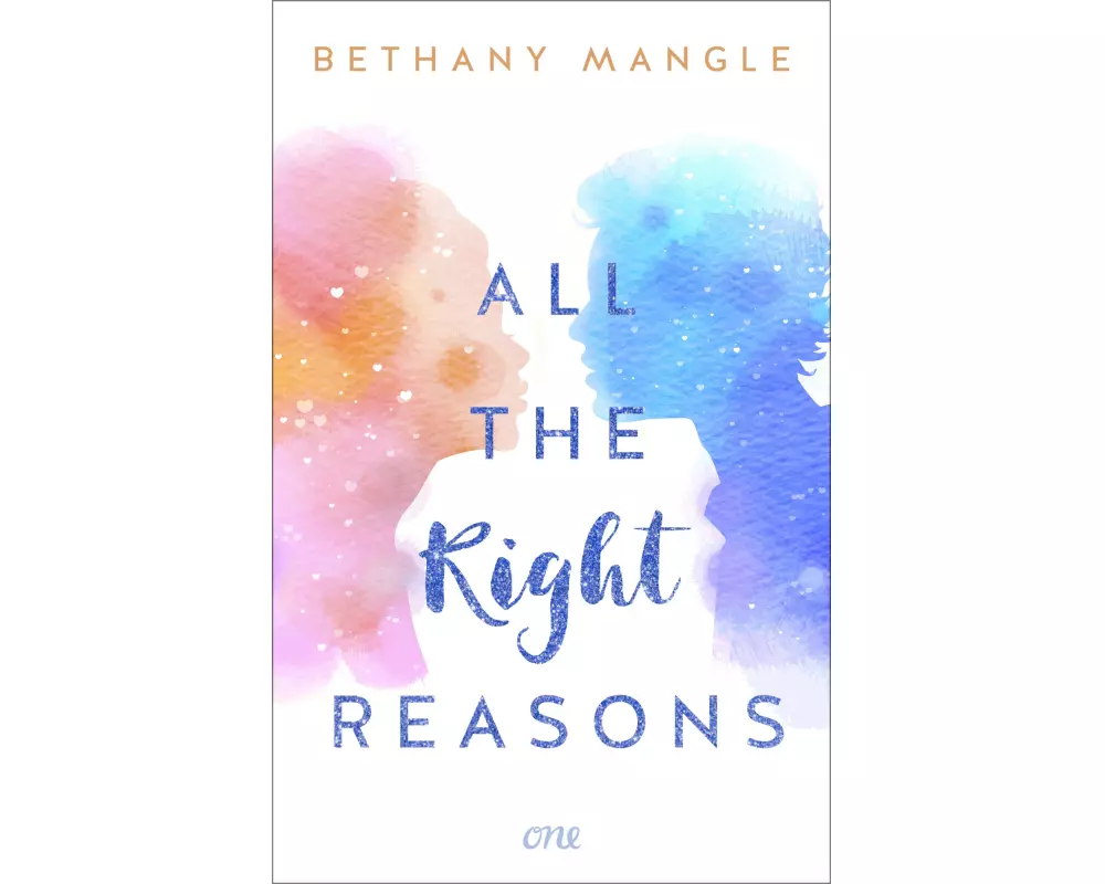 All The Right Reasons
