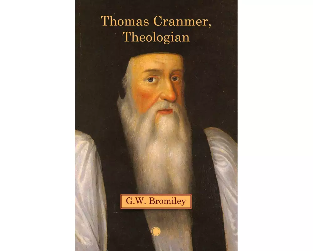 Thomas Cranmer, Theologian