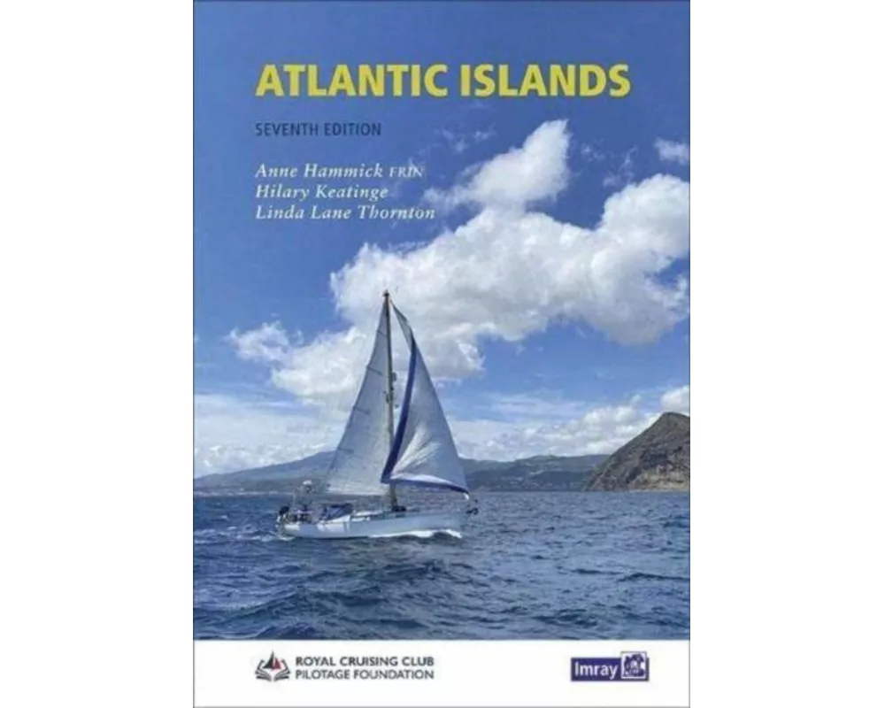 Atlantic Islands