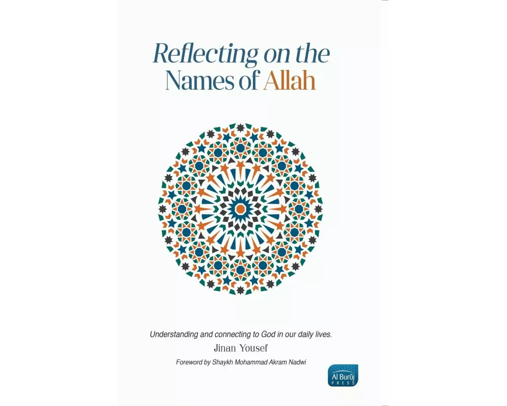 Reflecting on the Names of Allah