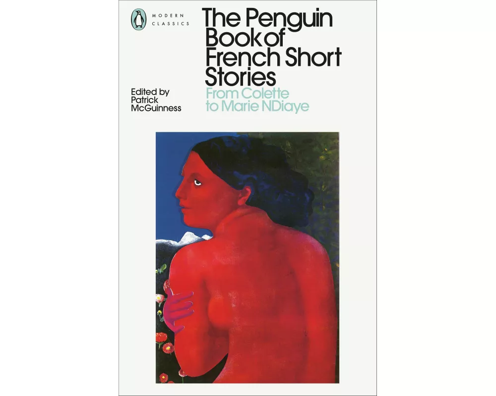 The Penguin Book of French Short Stories: 2