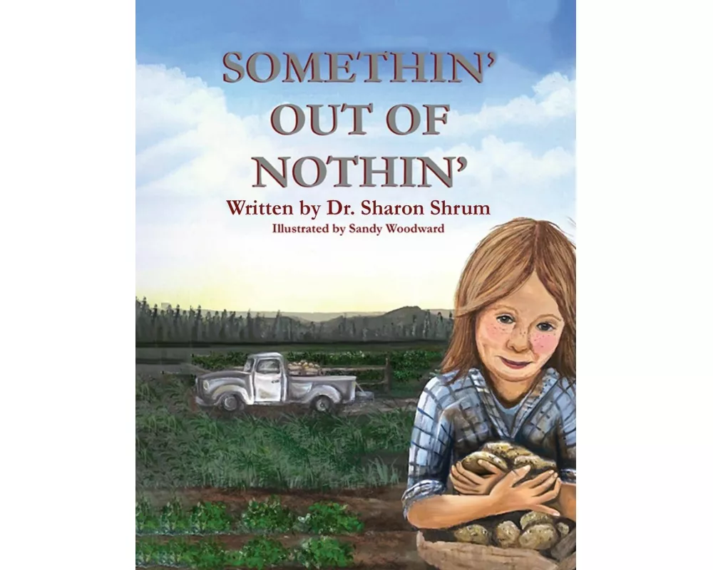 Somethin' Out of Nothin'