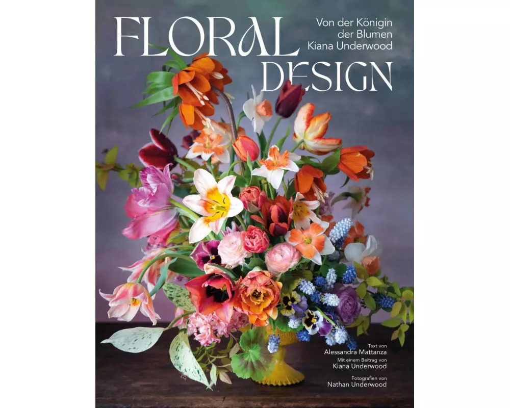 Floral Design