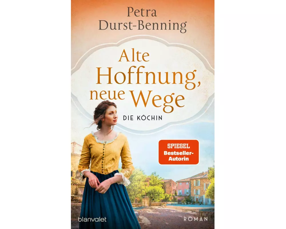 Alte Hoffnung, neue Wege