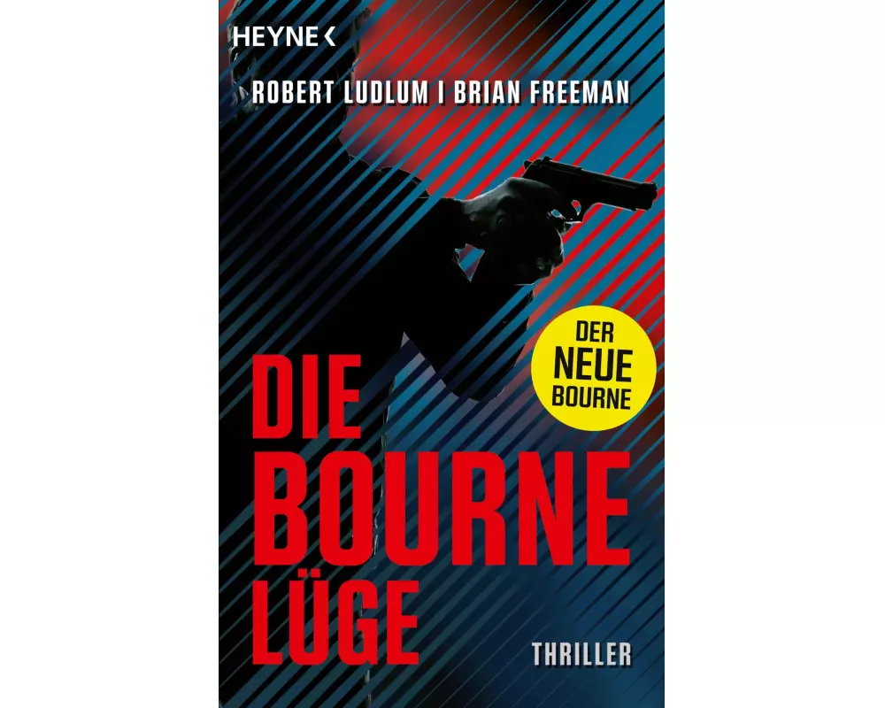 Die Bourne Lüge