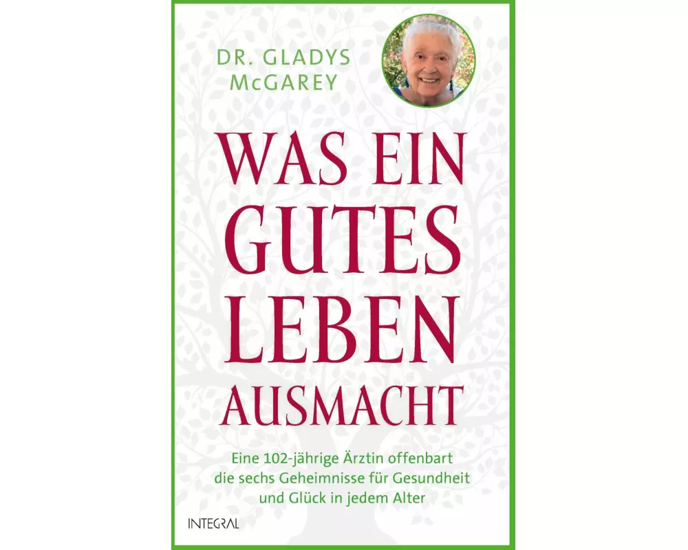 Was ein gutes Leben ausmacht