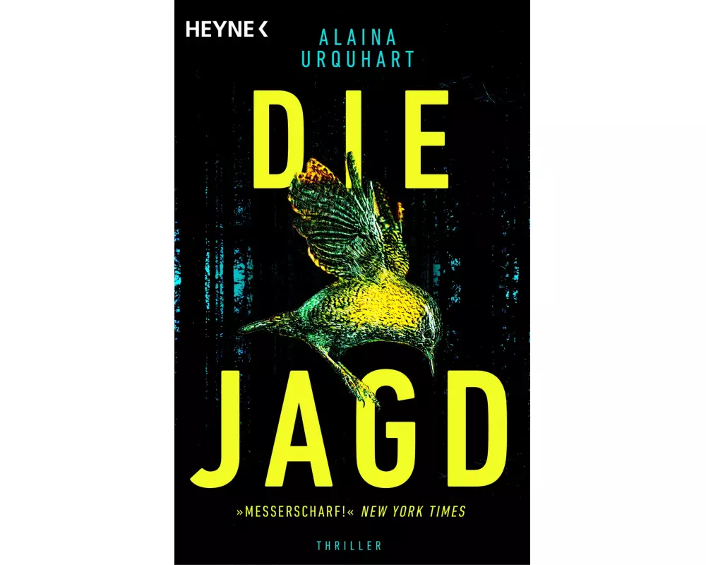 Die Jagd