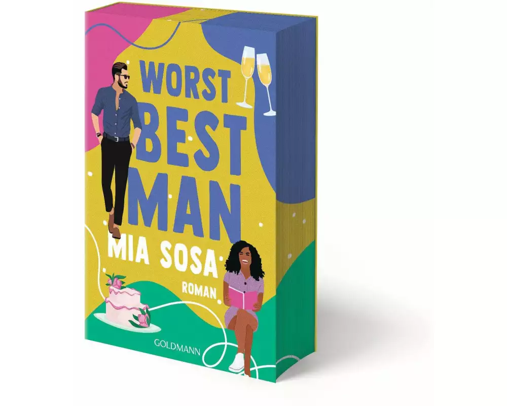 Worst Best Man