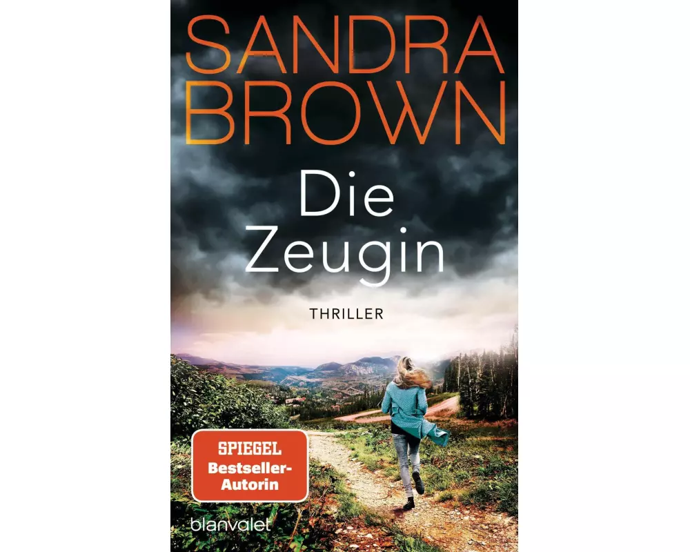 Die Zeugin