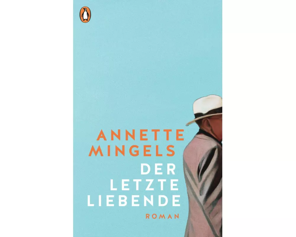 Der letzte Liebende