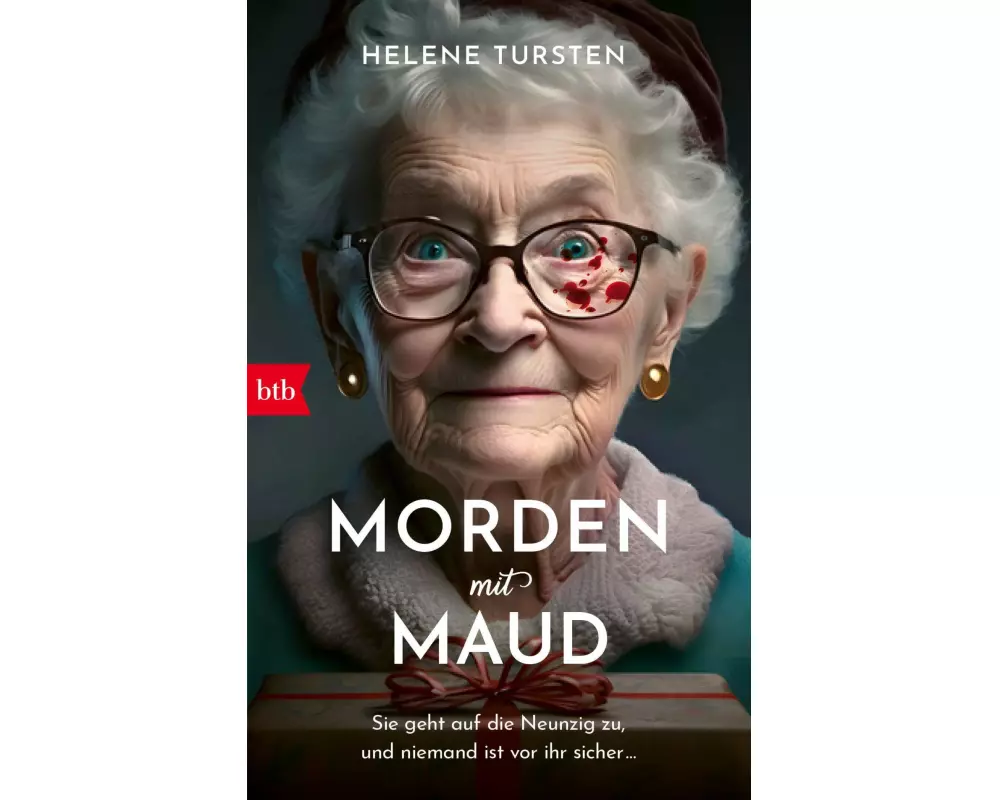 Morden mit Maud
