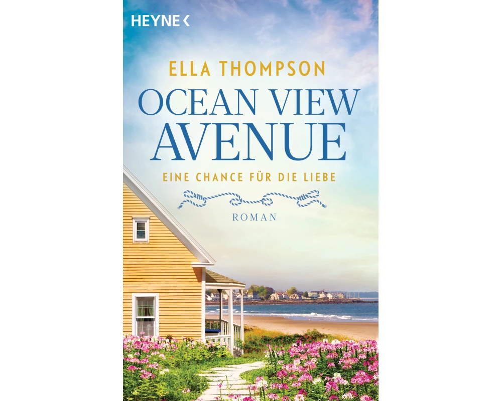 Ocean View Avenue – Eine Chance für die Liebe