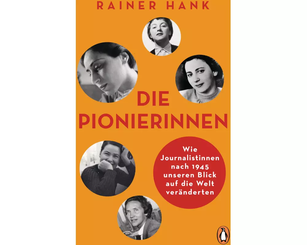 Die Pionierinnen