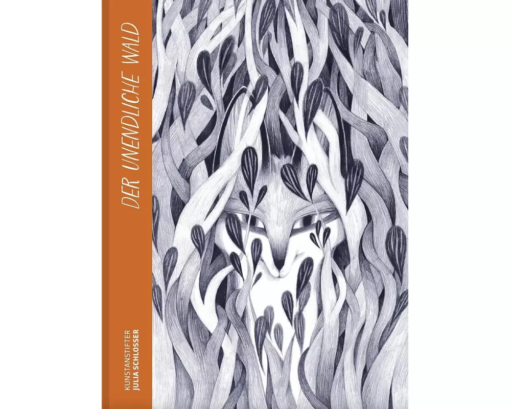 Der unendliche Wald