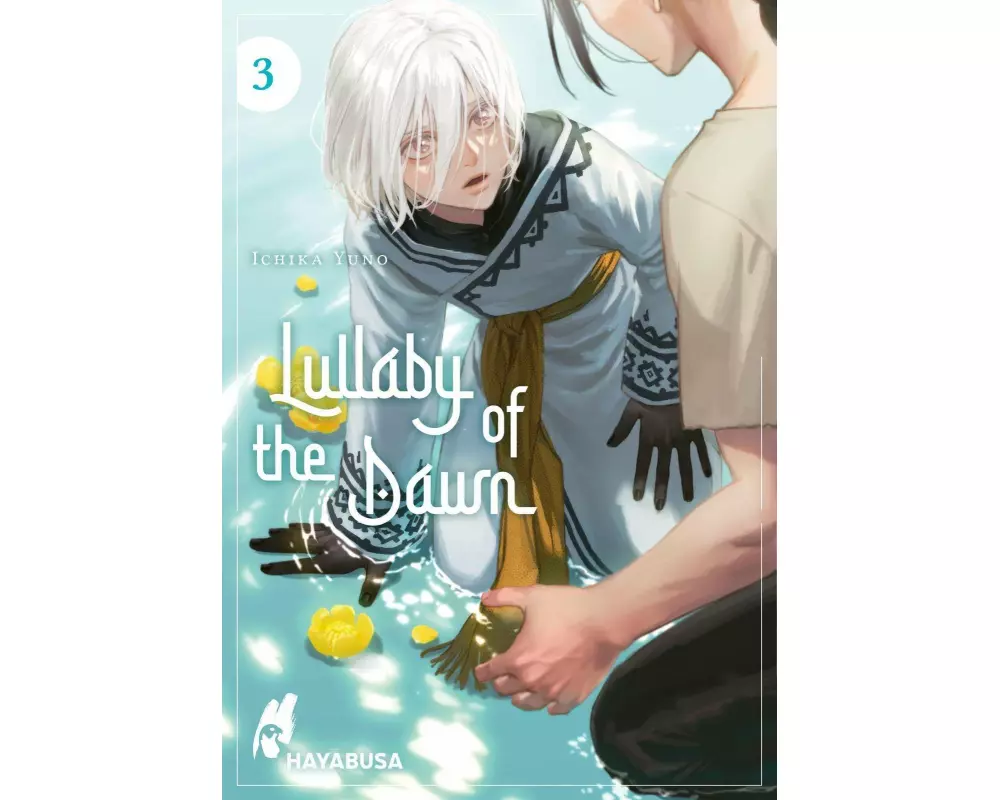 Lullaby of the Dawn 3