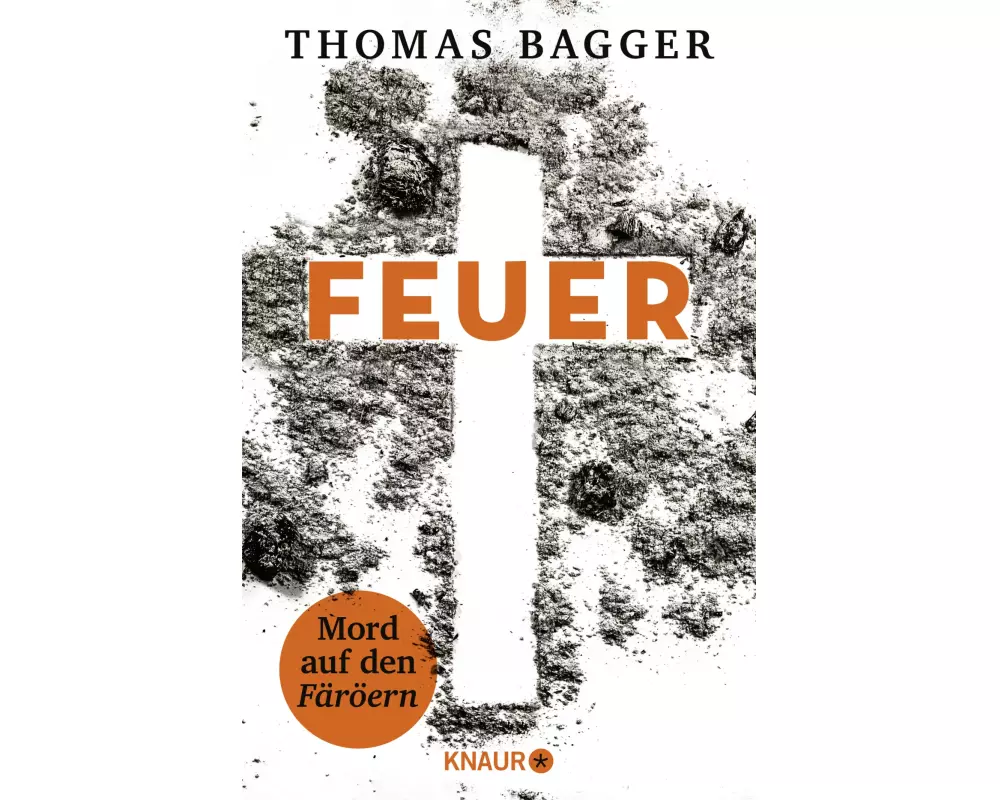 FEUER - Mord auf den Färöern