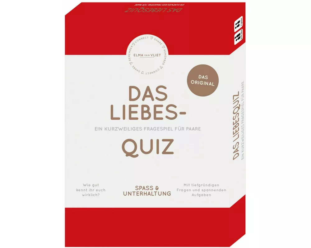 Das Liebesquiz