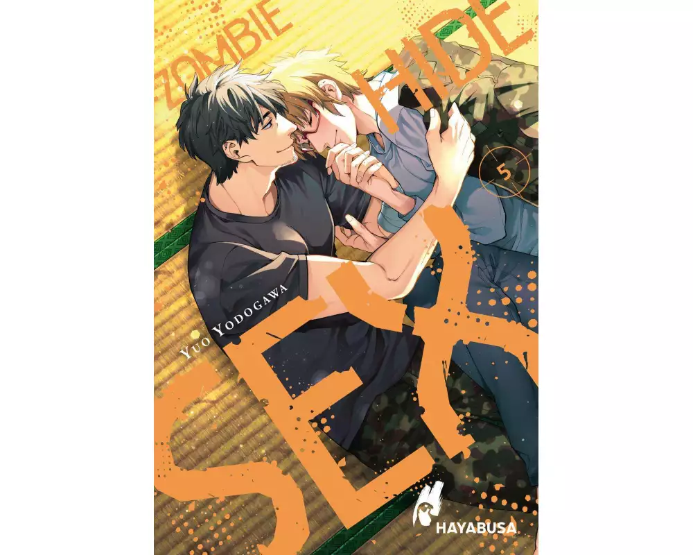 Zombie Hide Sex 5
