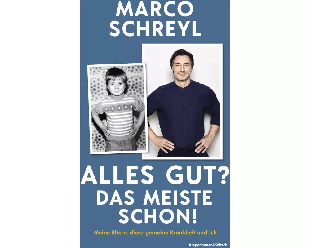 Alles gut? Das meiste schon!