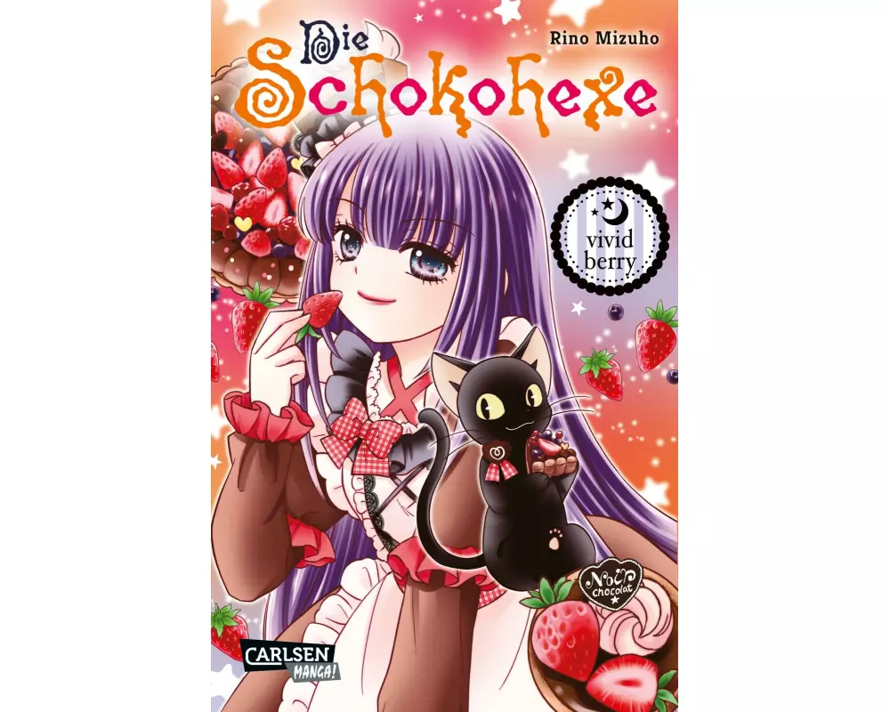 Die Schokohexe 22