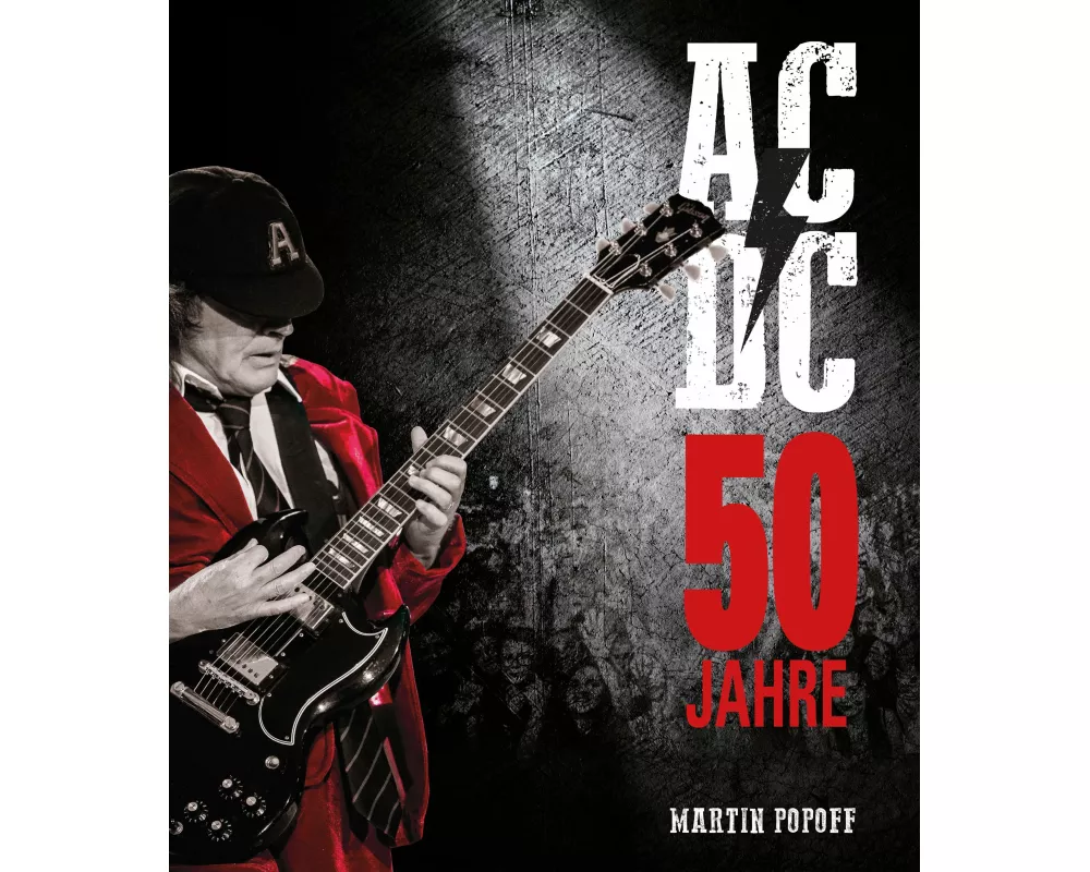 50 Jahre AC/DC