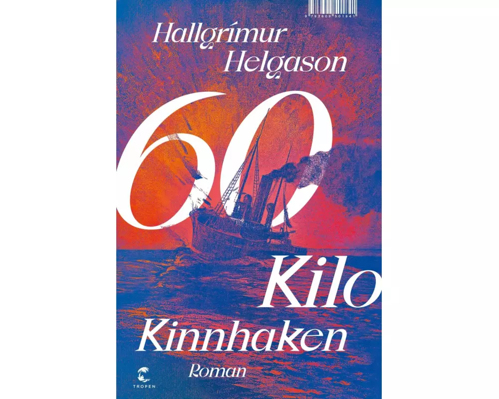 60 Kilo Kinnhaken
