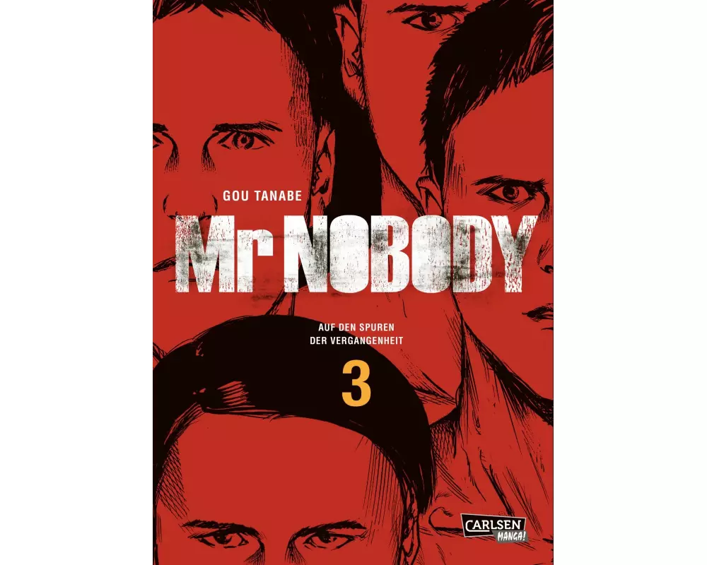 Mr Nobody – Auf den Spuren der Vergangenheit 3