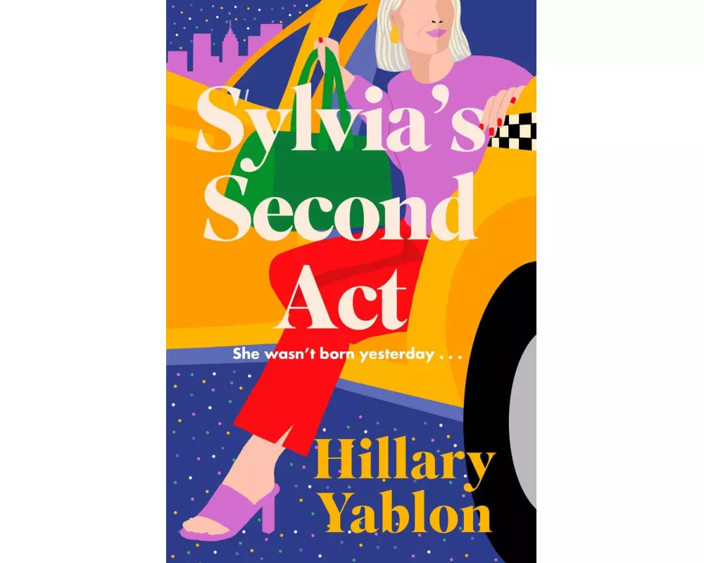 Sylvia's Second Act