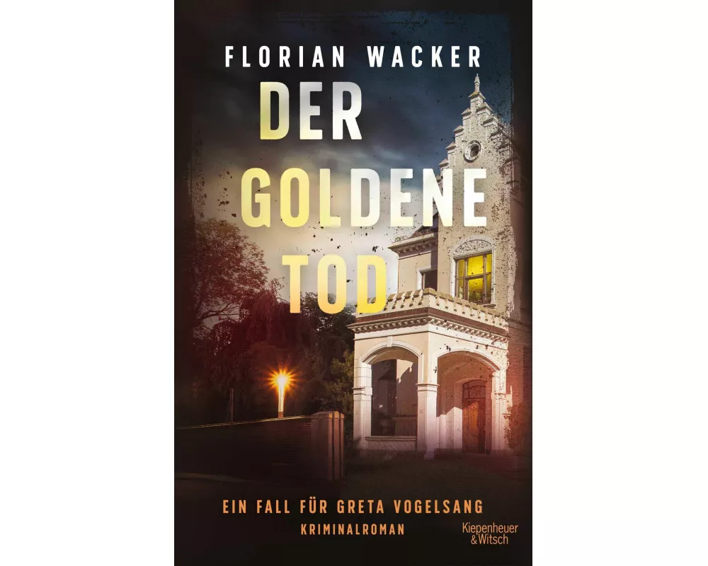 Der goldene Tod