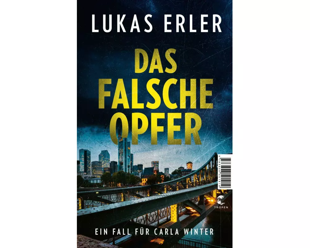 Das falsche Opfer