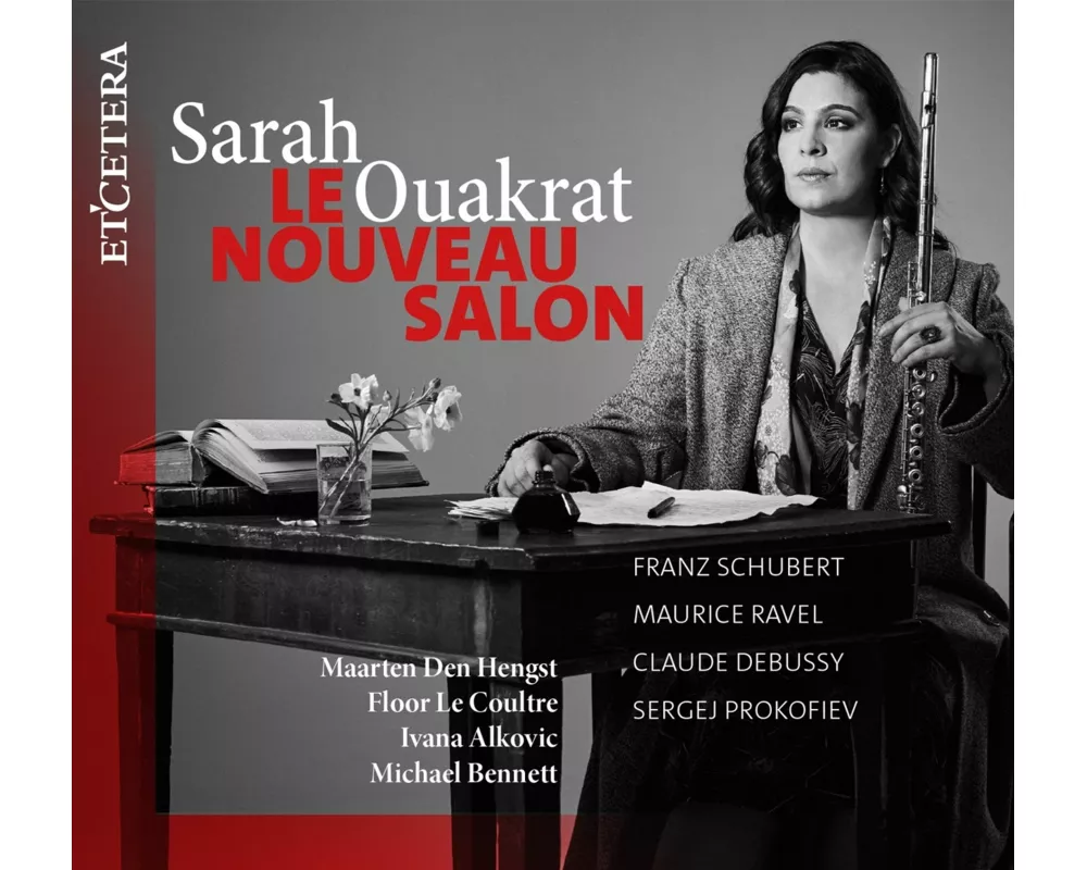 Le Nouveau Salon
