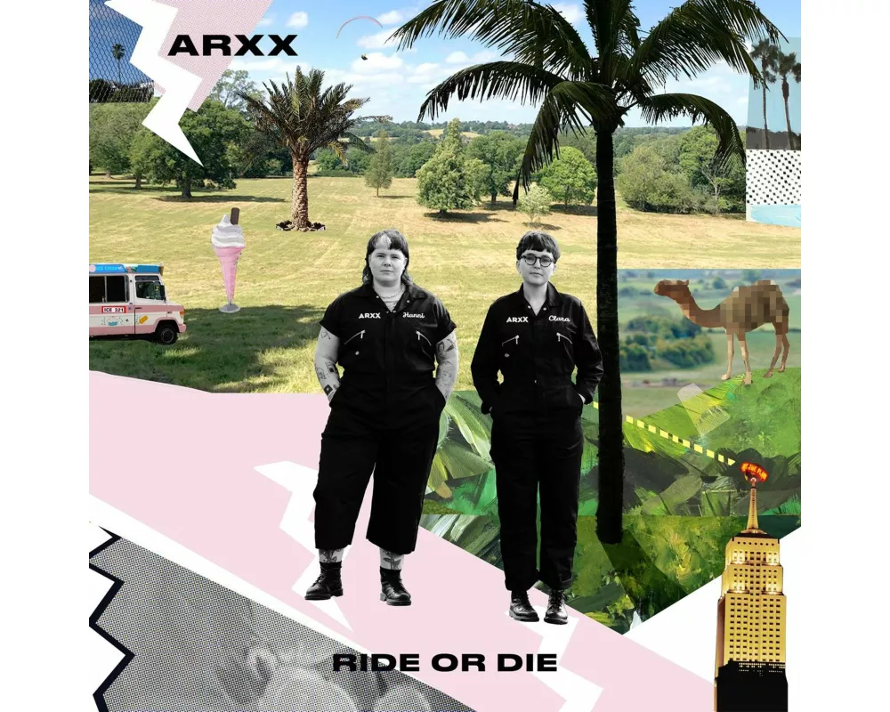 Ride Or Die