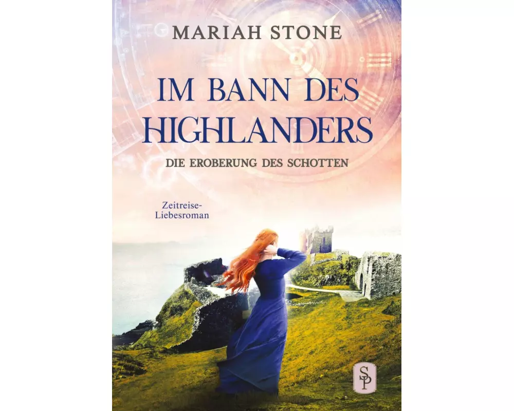 Die Eroberung des Schotten